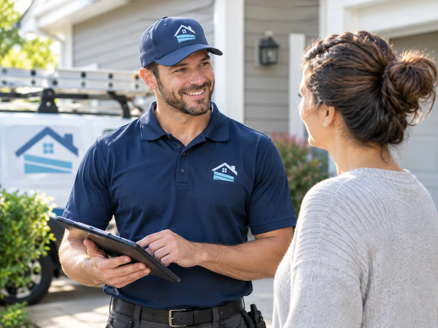 Commercial Siding Installation in Stockton, CA